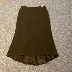Carmen Marc Volvo Collection Skirt